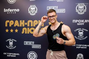 Регистрация Гран-При Любер-2024 (Фотограф Александр Васильев)